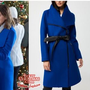 Mackage Shia coat new with tags